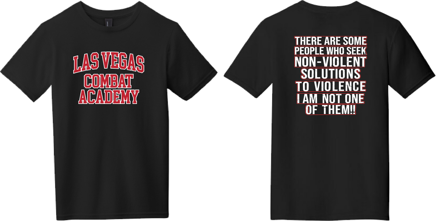 Pre-Order I am not one of them T-Shirt