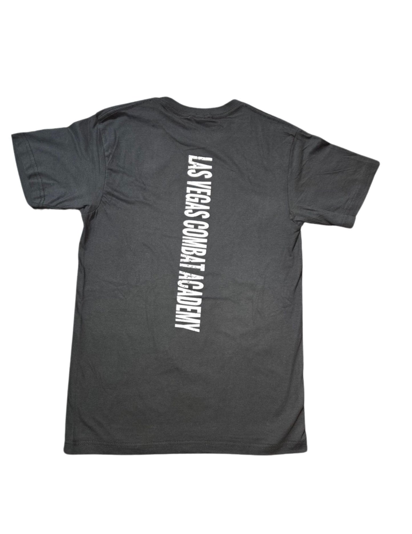 Las Vegas Krav Maga "Martial Arts" Unisex T-Shirt - Las Vegas Combat Academy