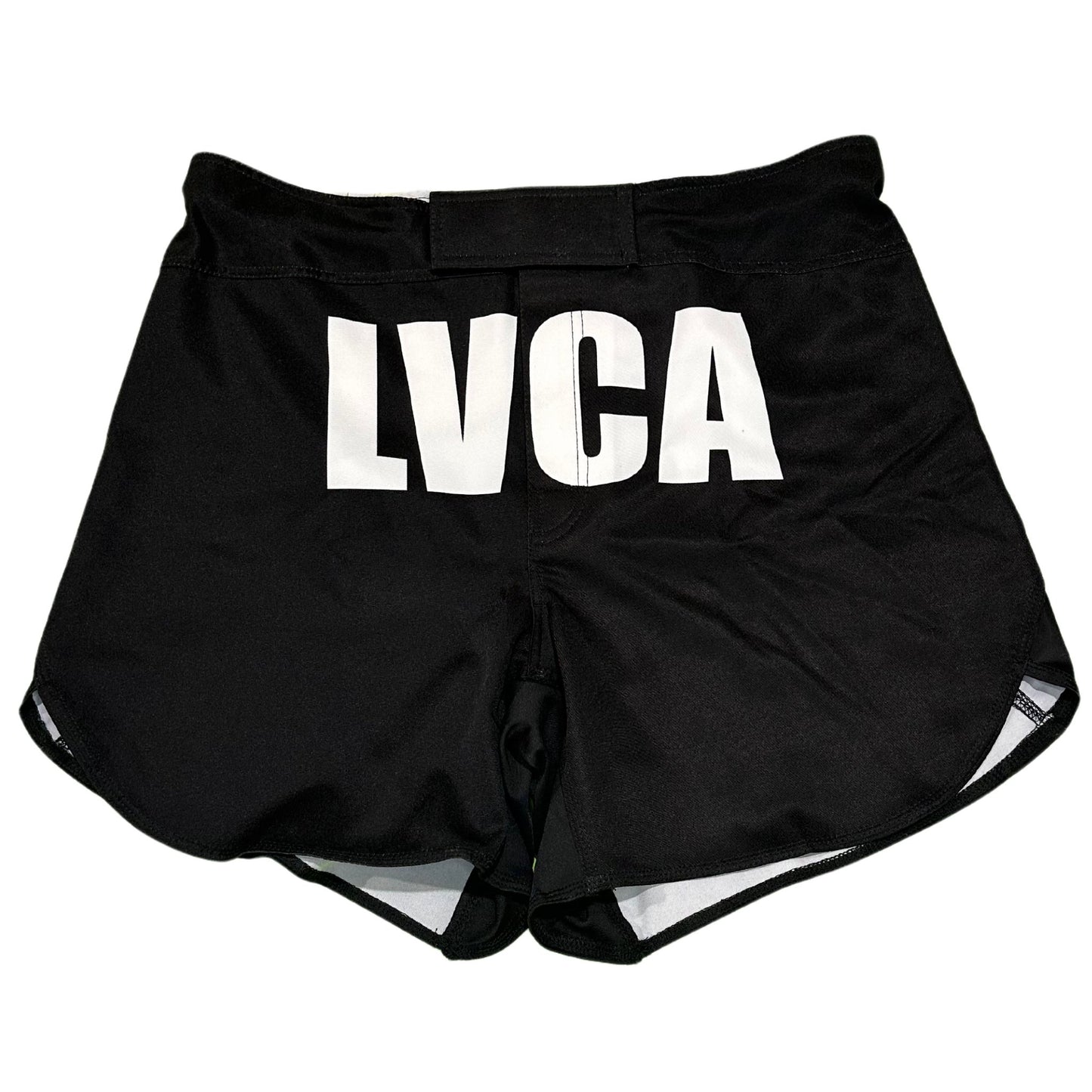 Las Vegas Combat Academy Fighter Shorts X-Large – Athletic MMA Gear - Las Vegas Combat Academy
