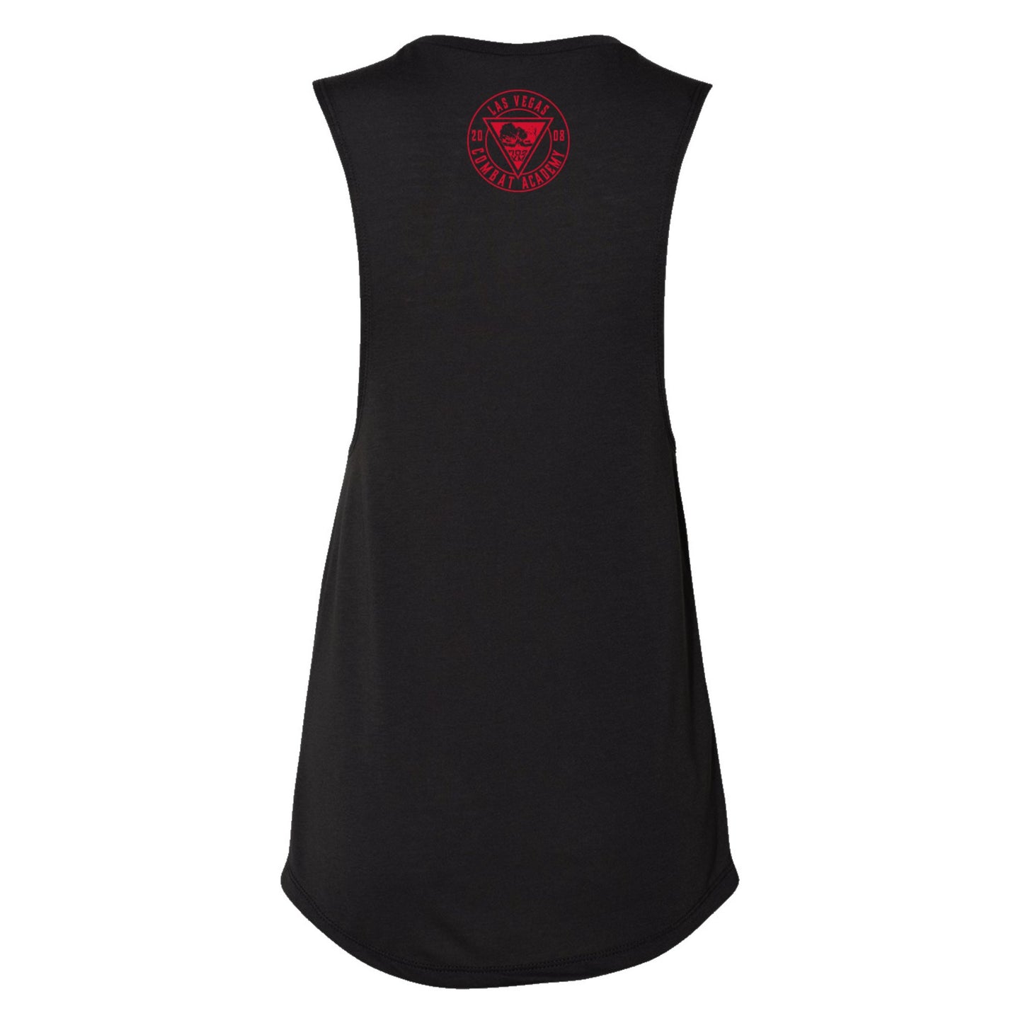 Las Vegas Combat Academy 'KILLIN' IT' Women's Tank Top - Las Vegas Combat Academy