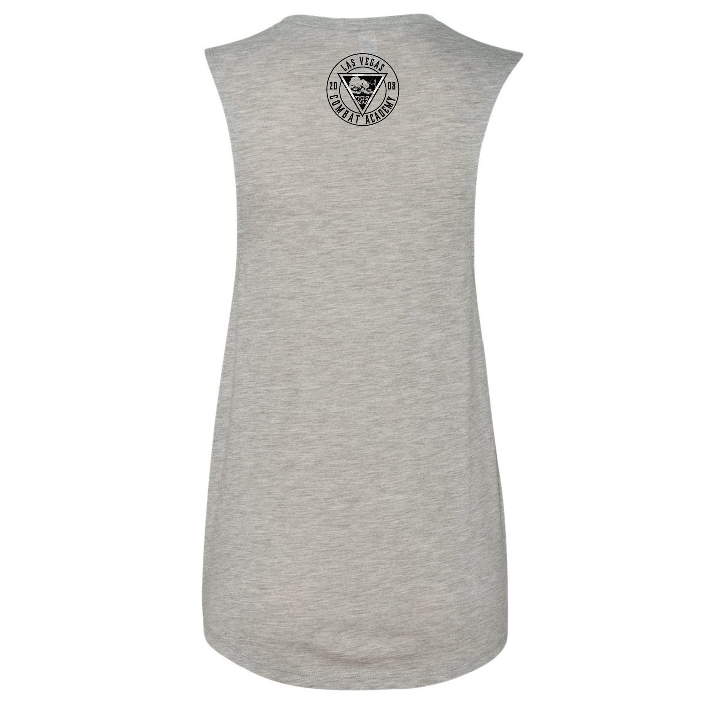 Las Vegas Combat Academy 'KILLIN' IT' Women's Tank Top - Las Vegas Combat Academy