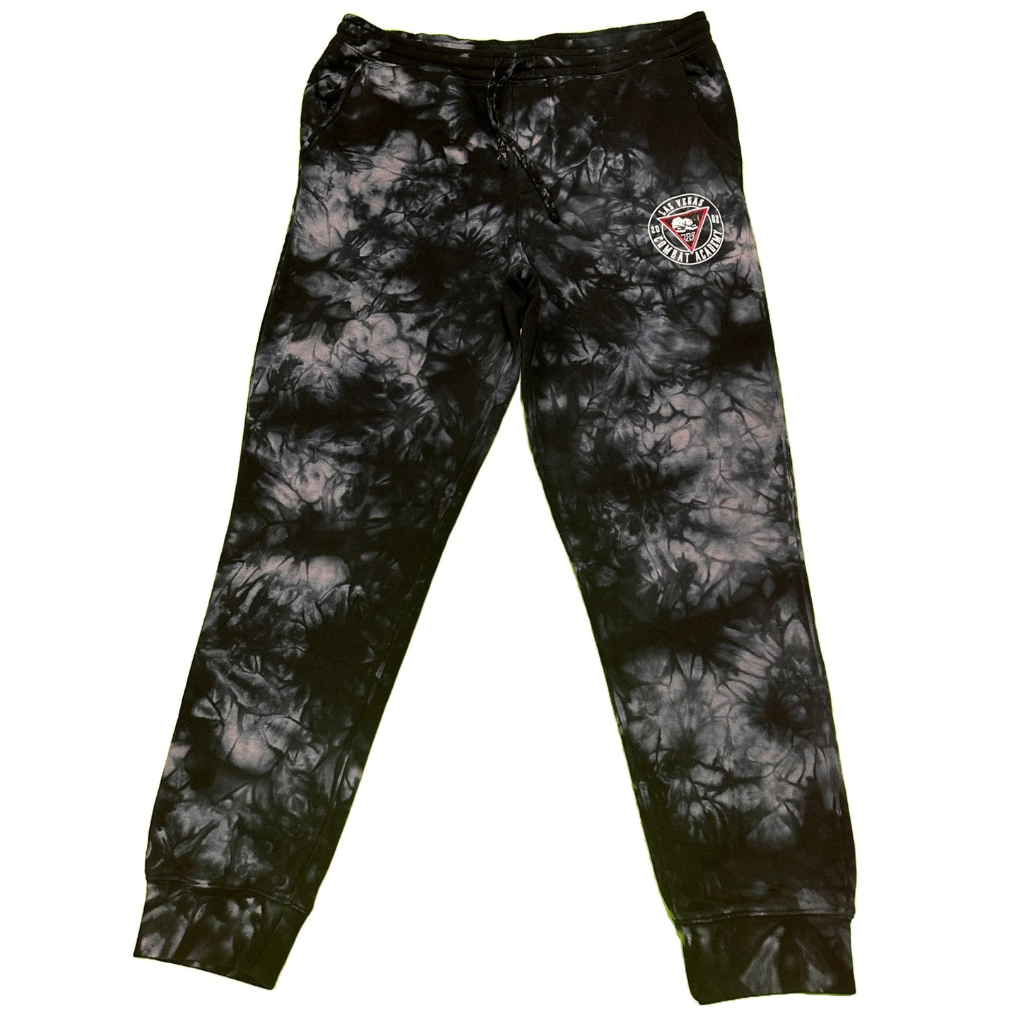 Las Vegas Combat Academy Tactical Joggers – Men's Versatile Athletic Pants - Las Vegas Combat Academy