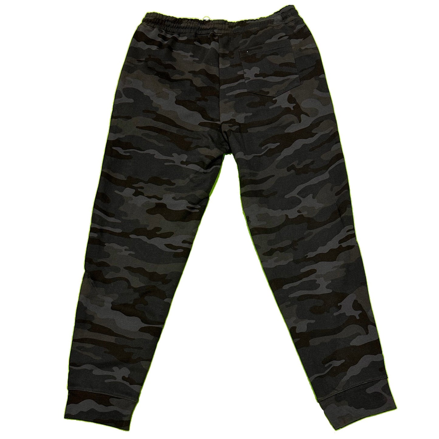 Las Vegas Combat Academy Tactical Joggers – Men's Versatile Athletic Pants - Las Vegas Combat Academy