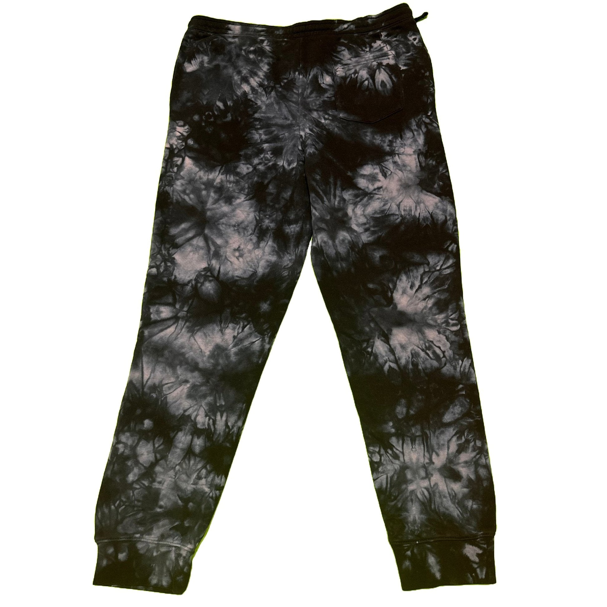 Las Vegas Combat Academy Tactical Joggers – Men's Versatile Athletic Pants - Las Vegas Combat Academy