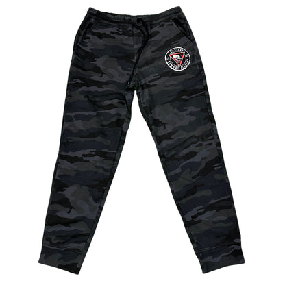 Las Vegas Combat Academy Tactical Joggers – Men's Versatile Athletic Pants - Las Vegas Combat Academy