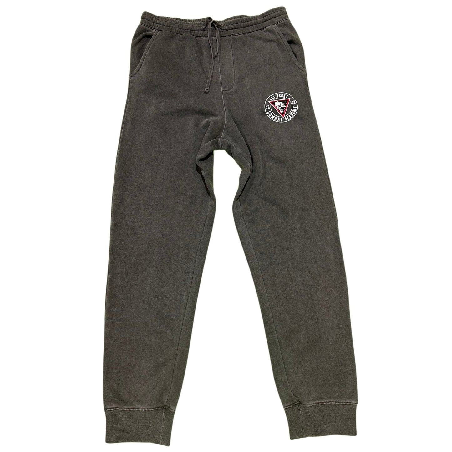 Las Vegas Combat Academy Tactical Joggers – Men's Versatile Athletic Pants - Las Vegas Combat Academy